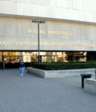 District Of Columbia Superior Court