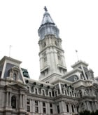 Philadelphia City Hall